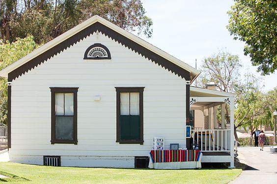 Heritage Park Village Museum