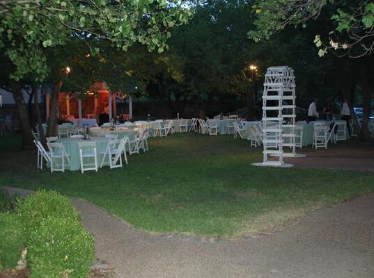 Lockheart Gables Romantic Bed & Breakfast