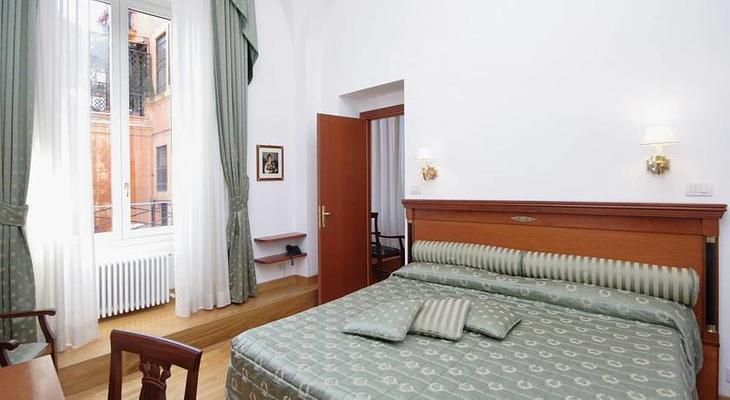 Relais Pierret Piazza di Spagna