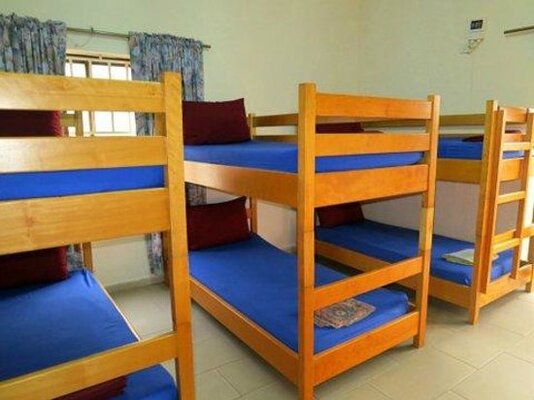 Pink Hostel