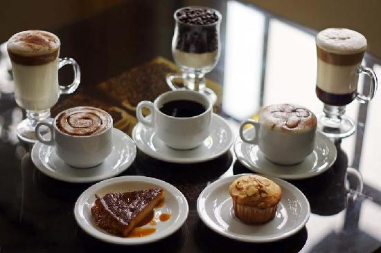 Hotel Villa Florencia Zona Rosa