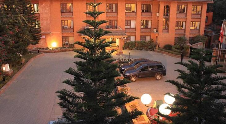 Hotel Manaslu