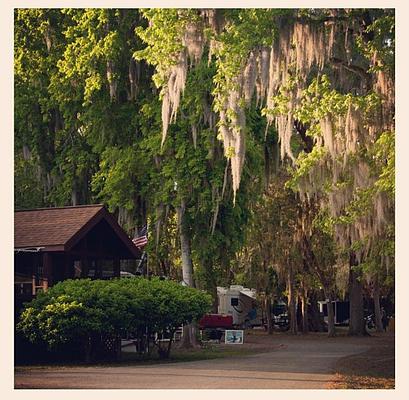 Nova Family Campground