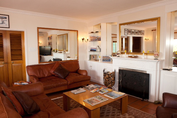 St Paul's Guest House