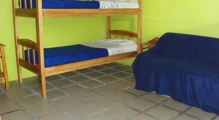 Hostel Colonial