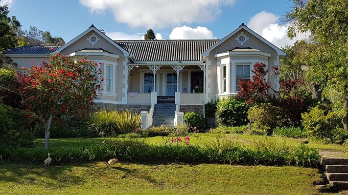 Knysna Backpackers