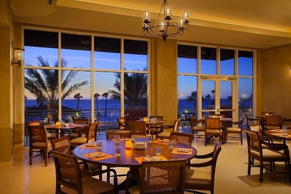 Shor American Seafood Grill
