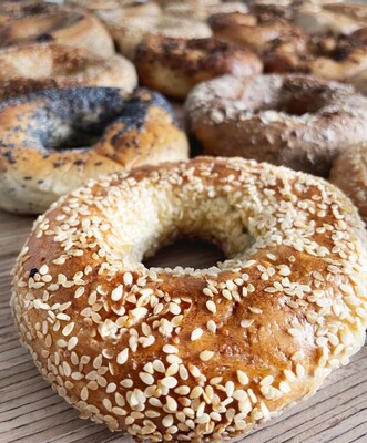 Fairmount Bagel