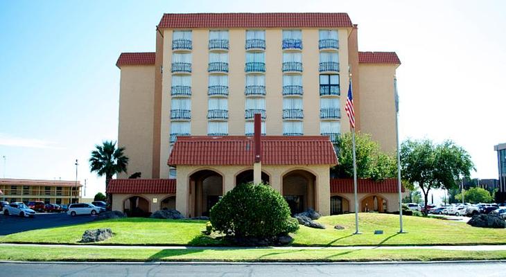 Embassy Suites by Hilton El Paso