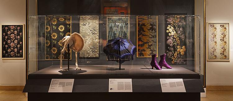 Musee des Tissus et des Arts Decoratifs