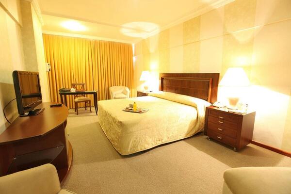 Sabe Center Hotel