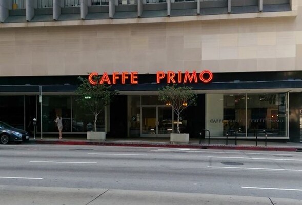 Caffe Primo