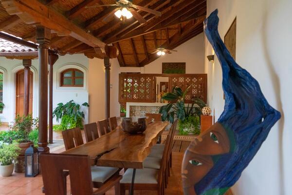Hotel Boutique Adela