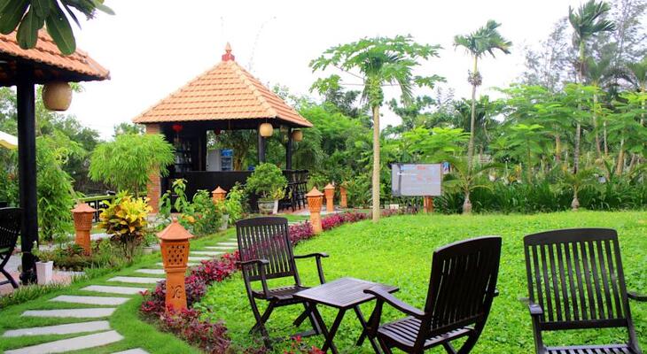 Sen Village Hoi An
