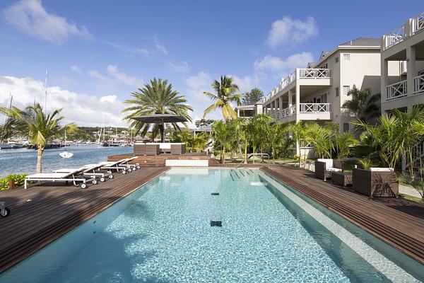 South Point Hotel Inc