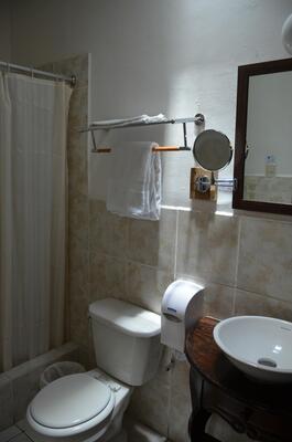Dai Nonni Hotel