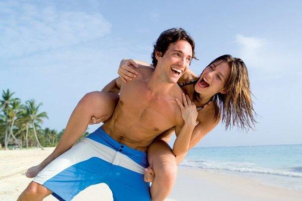Hotel Riu Montego Bay