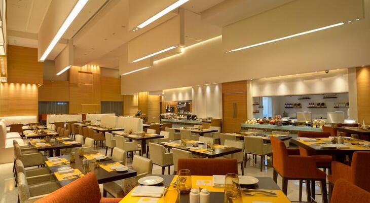 Novotel Pune Nagar Road