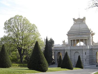 Palais Longchamp