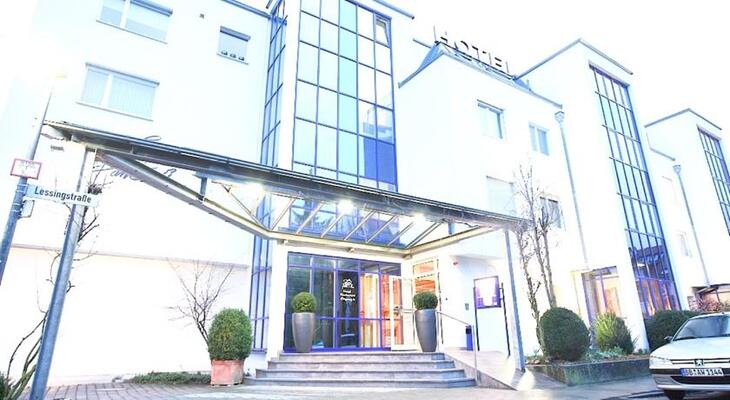 Hotel am Park