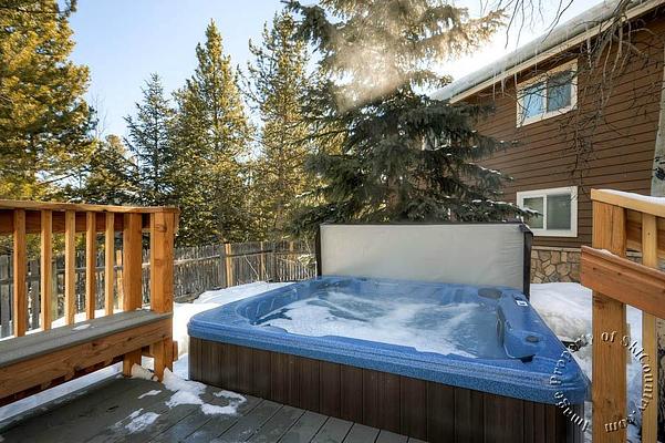 Breckenridge Park Meadows Lodge by Ski Country Resorts