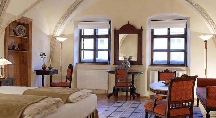 Fronius Residence