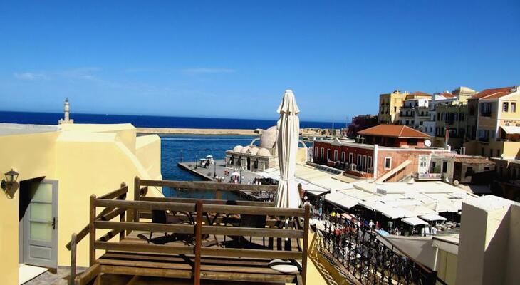 Hotel Belmondo