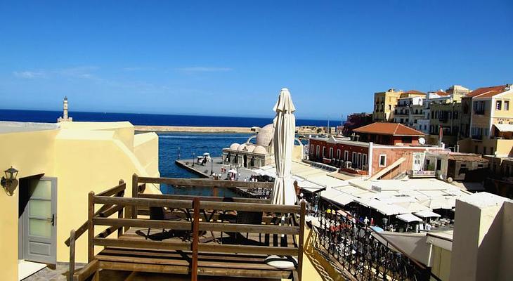 Hotel Belmondo