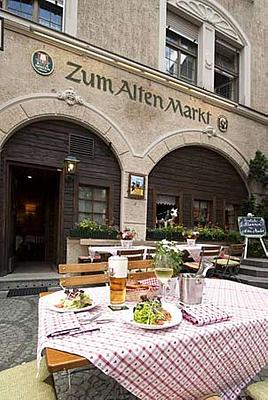 Zum Alten Markt