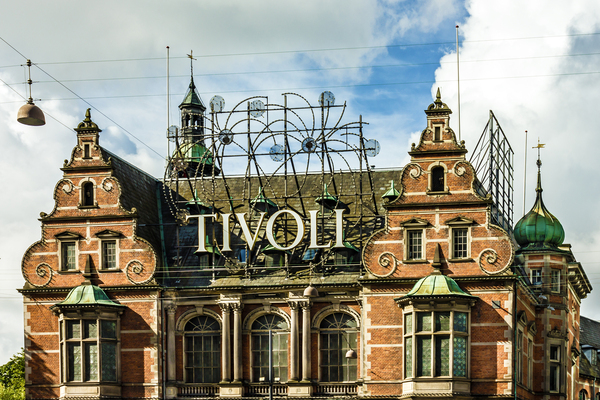Tivoli