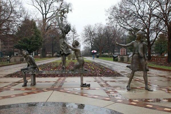 Kelly Ingram Park
