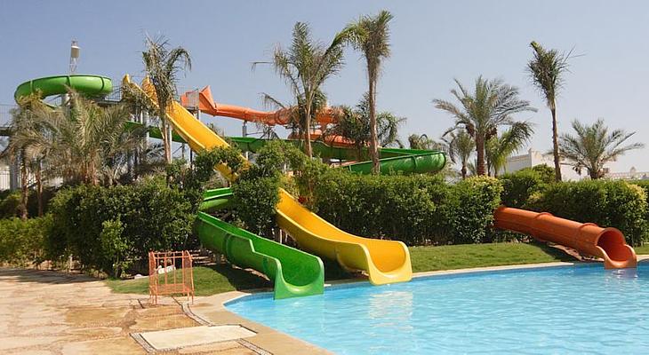 Royal Holiday Beach Resort Sharm El Sheikh