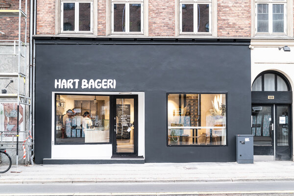 Hart Bageri