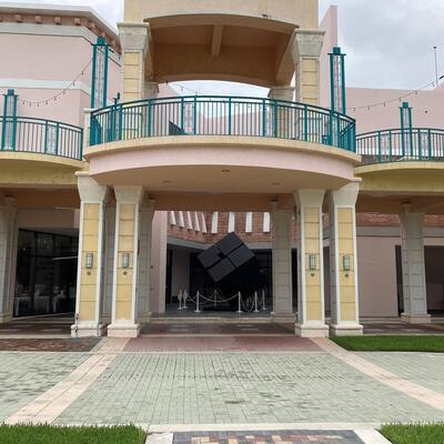 Boca Raton Museum of Art