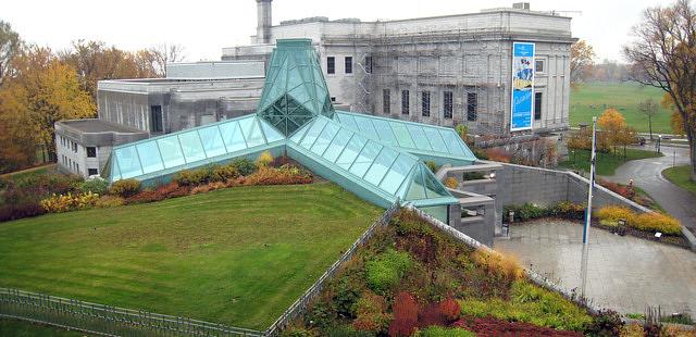 Musee national des beaux-arts du Quebec (MNBAQ)