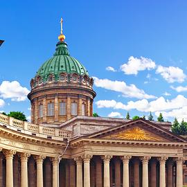 Kazan Cathedral