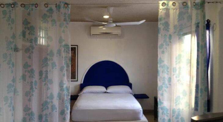 Hostelito Cozumel