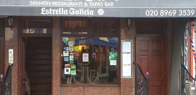 Galicia Restaurant