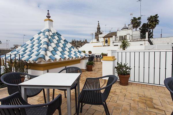 Hotel Boutique Elvira Plaza Seville