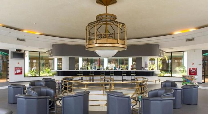 Ondamar Hotel