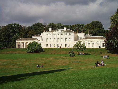 Kenwood House