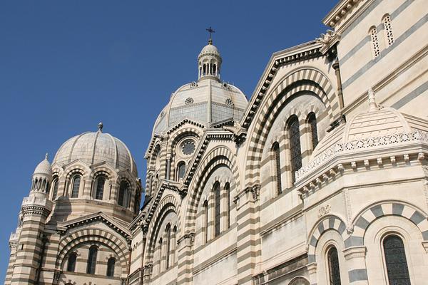 Cathedrale de la Major