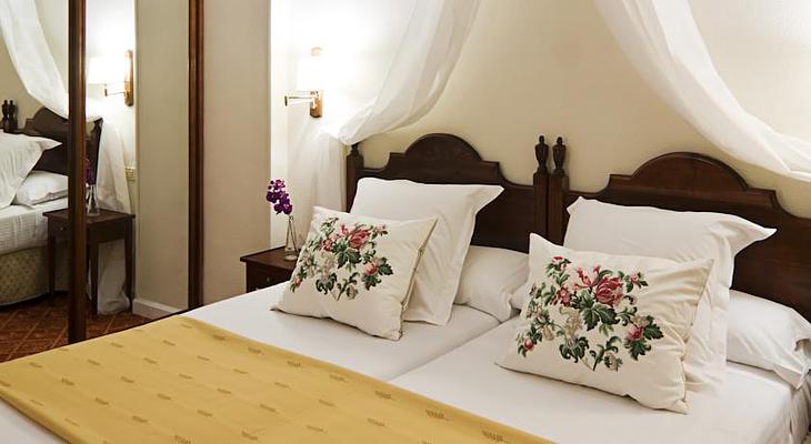 Sercotel Las Casas de los Mercaderes