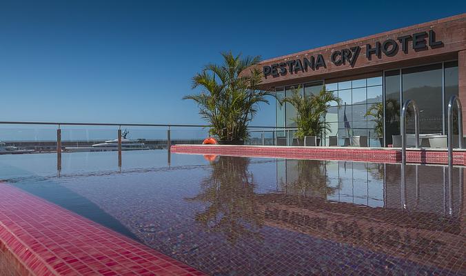 Pestana CR7 Funchal