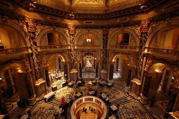 Kunsthistorisches Museum Vienna