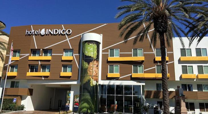 Hotel Indigo Anaheim, an IHG Hotel