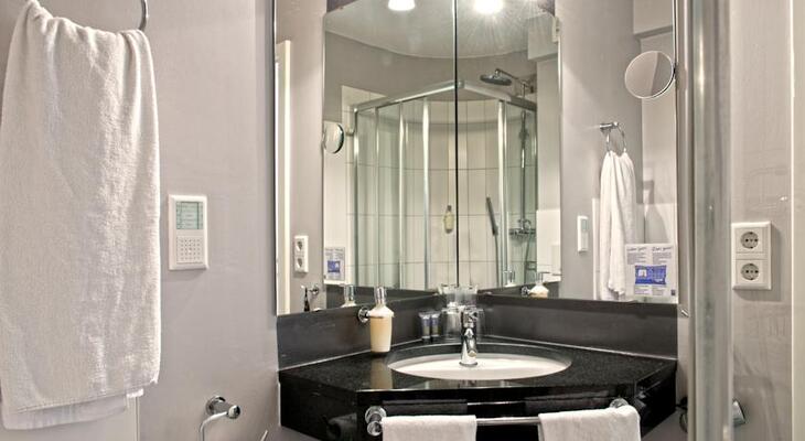 Town Hotel Wiesbaden