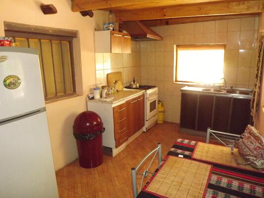 Hostal Candelaria