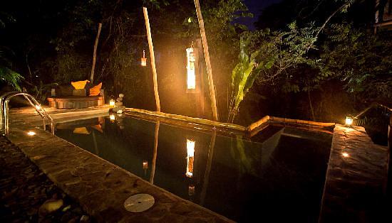 Eco Chic Hotel Canaima Chill House