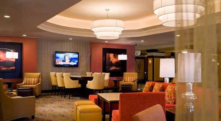 Providence Marriott Downtown